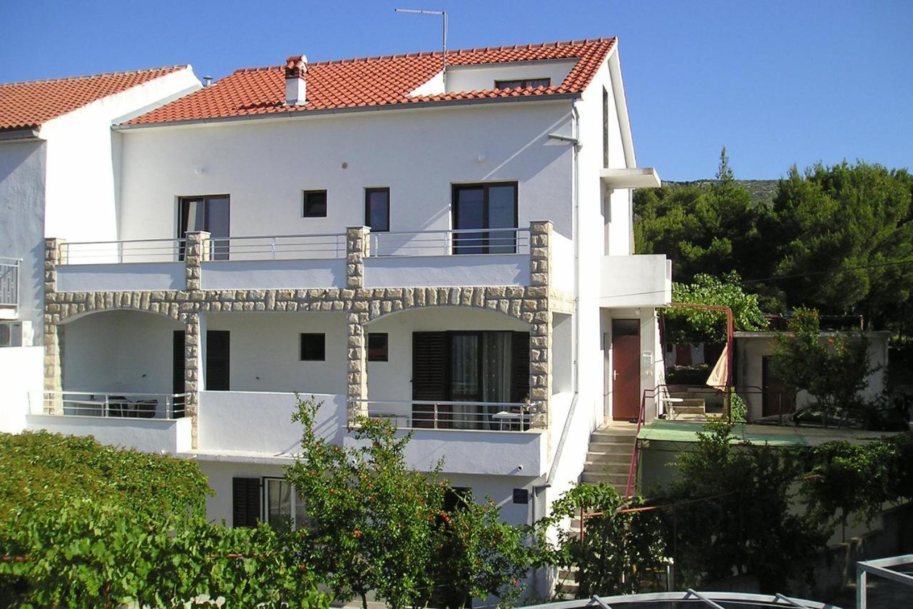 Apartment Jelsa 5703A Jelsa (Hvar) Exterior foto