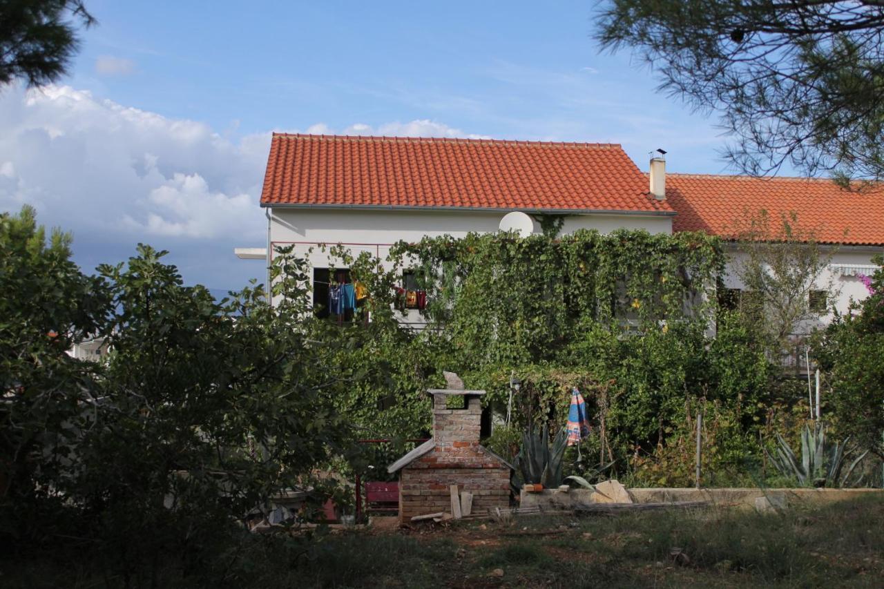Apartment Jelsa 5703A Jelsa (Hvar) Exterior foto
