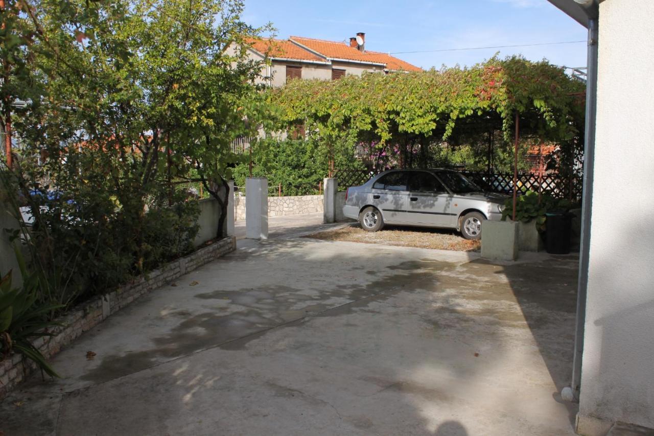 Apartment Jelsa 5703A Jelsa (Hvar) Exterior foto