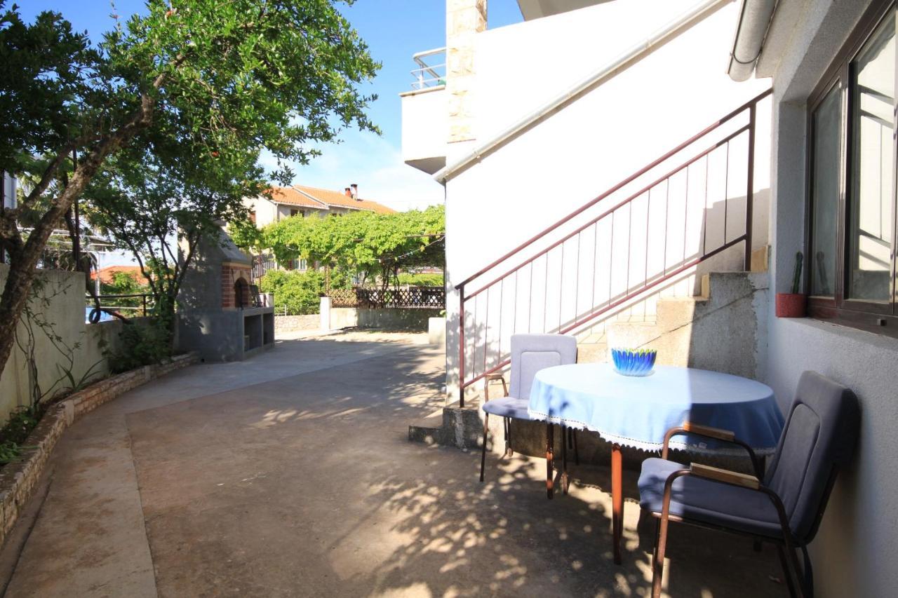 Apartment Jelsa 5703A Jelsa (Hvar) Exterior foto